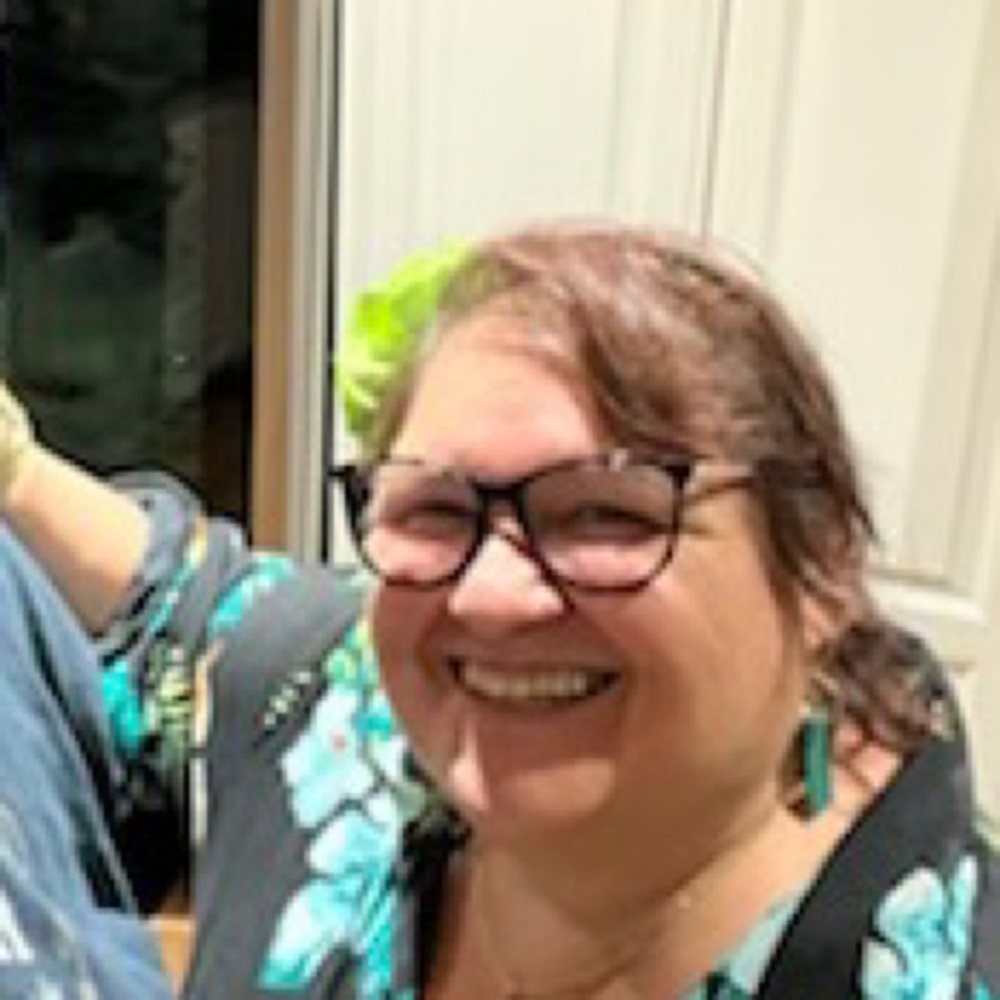 Meet your Posher, Raeann